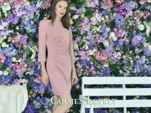 Carmen_Lovely
