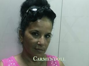 Carmendoll