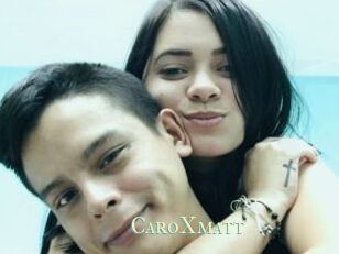 CaroXmatt