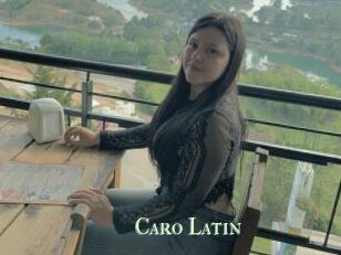 Caro_Latin