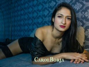 CarolBorja