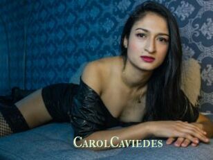 CarolCaviedes