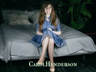 CarolHenderson
