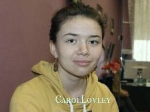 CarolLovley