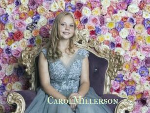 CarolMillerson