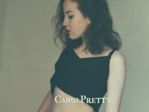 CarolPretty Actrice xxx
