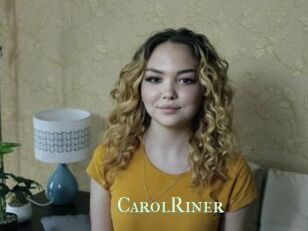 CarolRiner