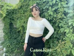 CarolRise