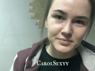 CarolSexyy