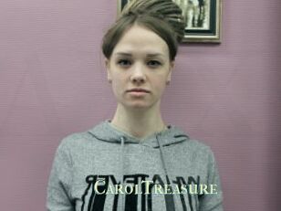 CarolTreasure