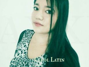 Carol_Latin