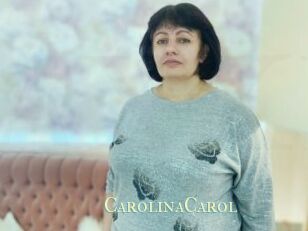 CarolinaCarol