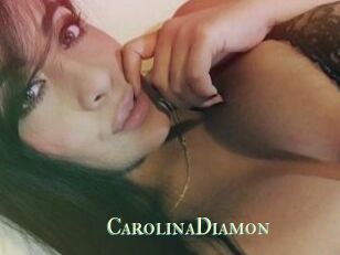 CarolinaDiamon