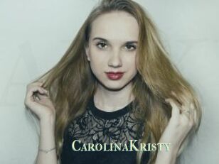 CarolinaKristy