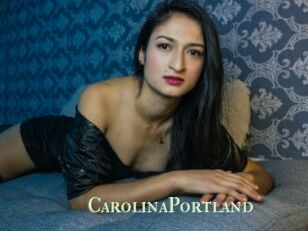 CarolinaPortland