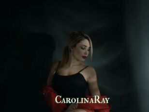 CarolinaRay