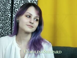 CarolinaShepard