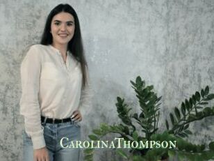 CarolinaThompson