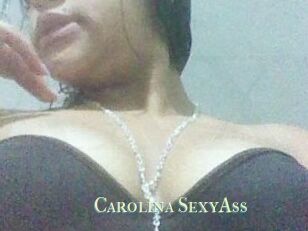 Carolina_SexyAss