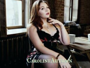 CarolineAutumn