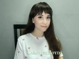 CarolineBoyd