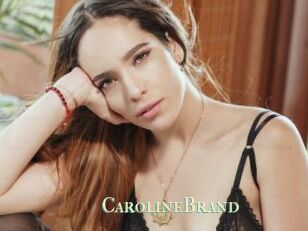 CarolineBrand