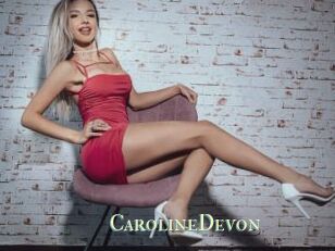 CarolineDevon