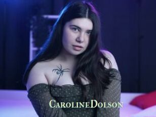 CarolineDolson