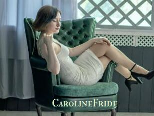 CarolineFride
