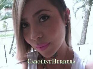 CarolineHerrera