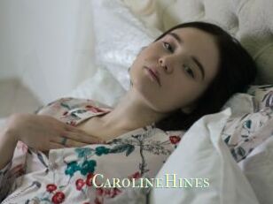 CarolineHines