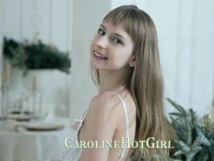 CarolineHotGirl