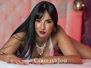 CarolineJou