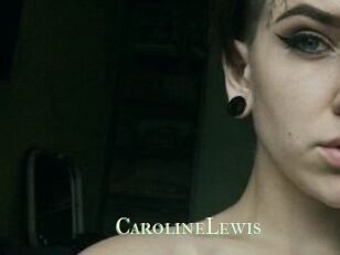 CarolineLewis
