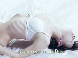 CarolineLittleDevil