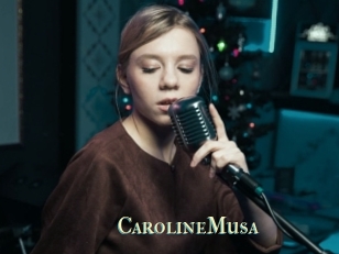 CarolineMusa