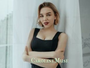 CarolineMuse