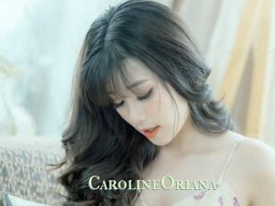 CarolineOriana