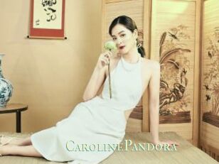 CarolinePandora