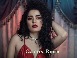 CarolineRider