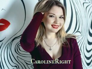 CarolineRight