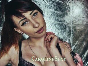 CarolineSexy