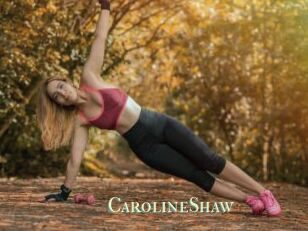 CarolineShaw