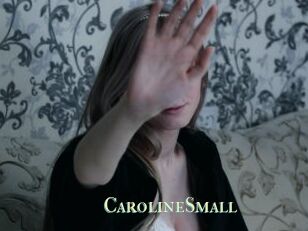 CarolineSmall