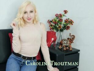 CarolineTroutman