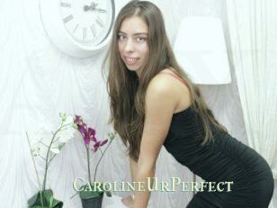 CarolineUrPerfect