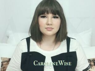 CarolineWise