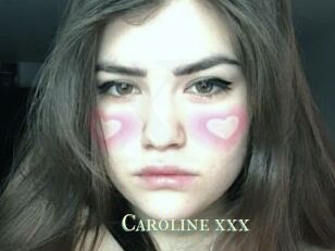 Caroline_xxx