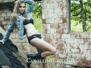 CarollineCuteBB