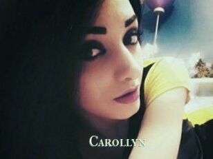 Carollyn